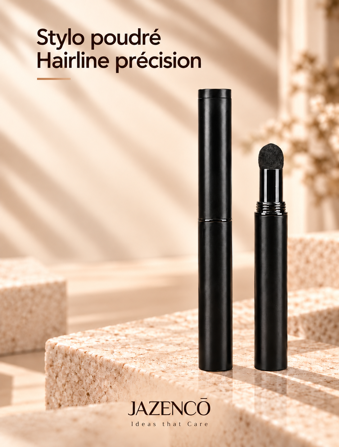 Stylo Poudré Hairline Précision