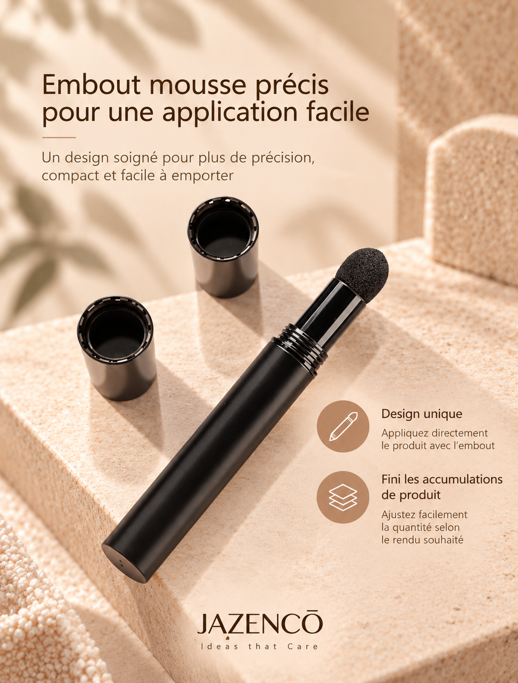 Stylo Poudré Hairline Précision