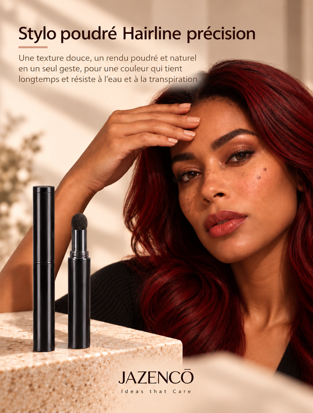 Stylo Poudré Hairline Précision