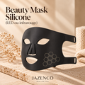 Masque de Beauté en Silicone (LED ou infrarouge)