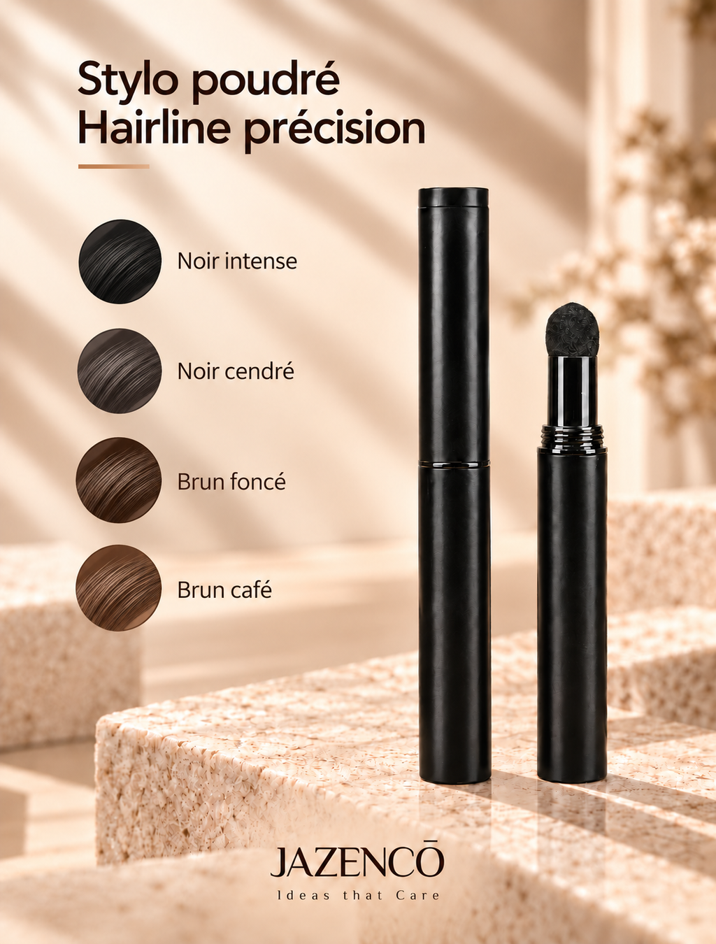 Stylo Poudré Hairline Précision