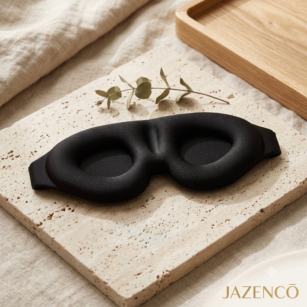 Masque de nuit 3D